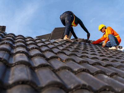About Roof Repair Experts Pine Mountain Club, CA